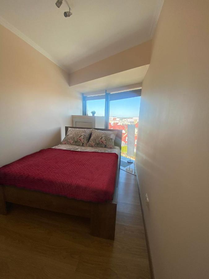 Glass Tower Apartament Rzeszow Exterior photo